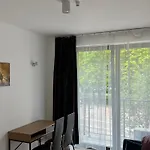 Amber Apartament 127