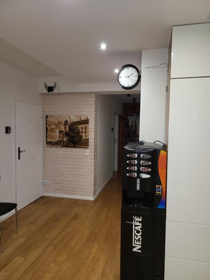 Apartament Amber 127 *