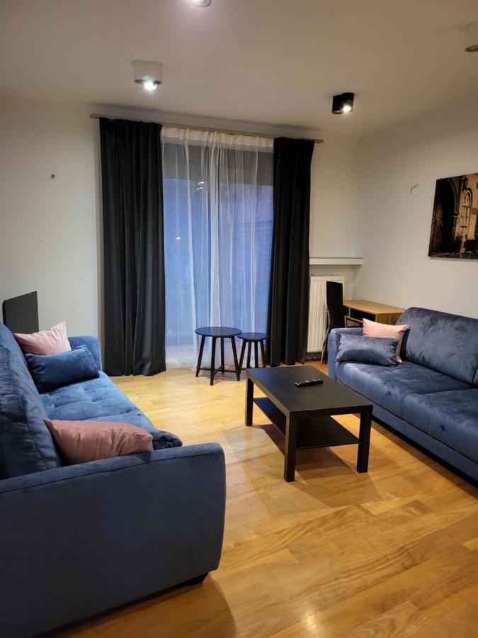 Amber 127 Apartament Kraków
