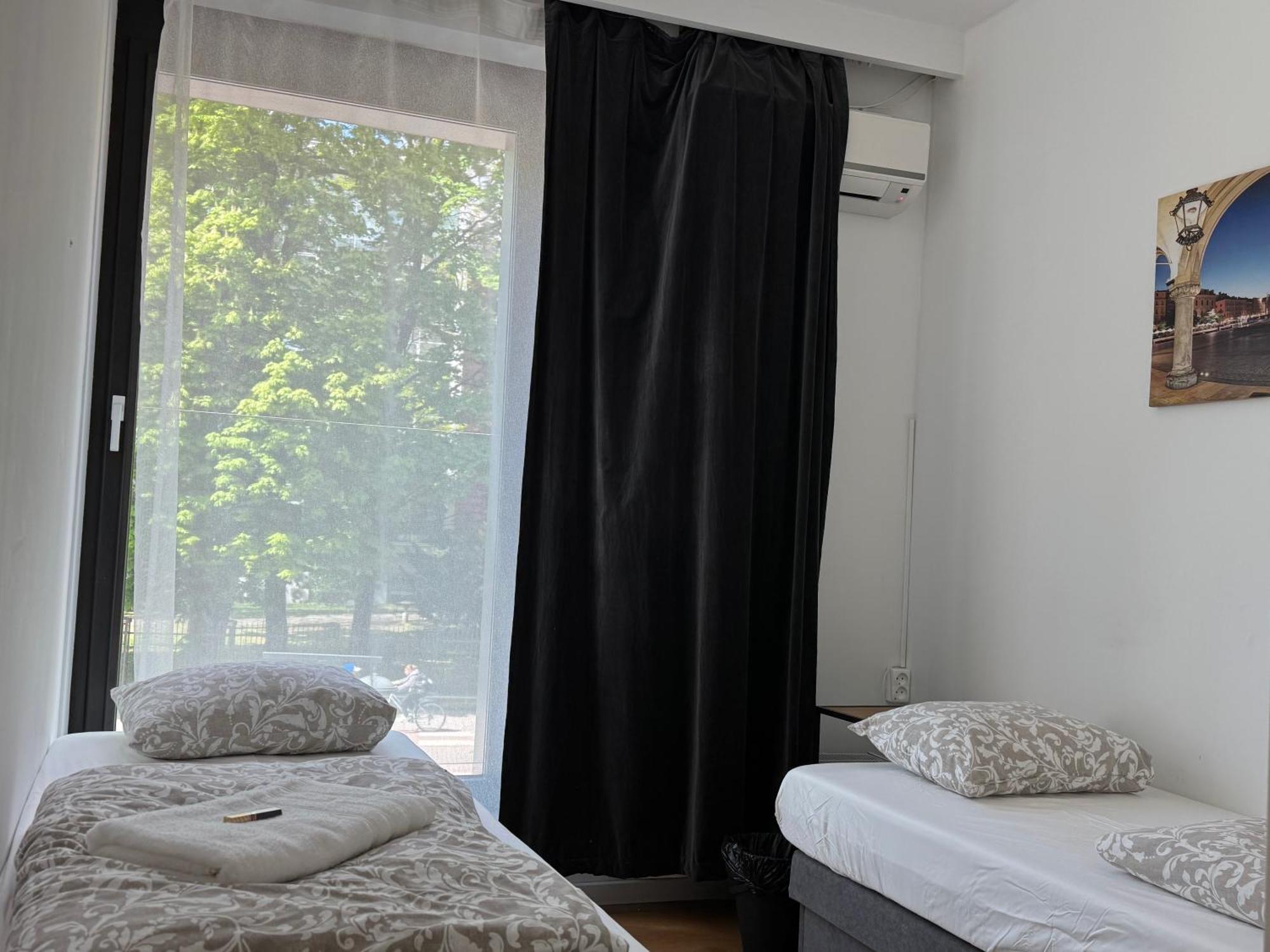 Amber 127 Apartament