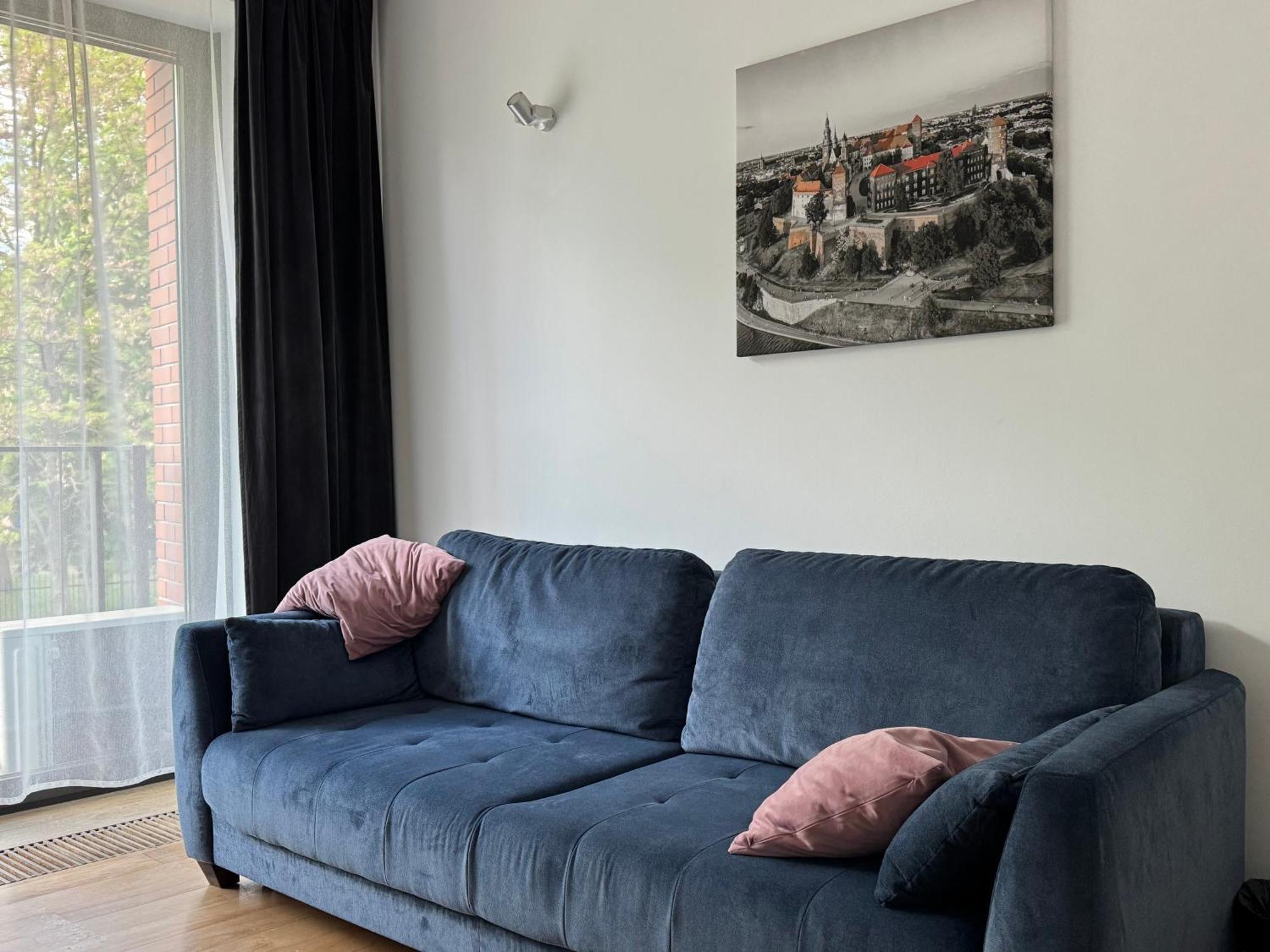 Amber 127 Apartament *