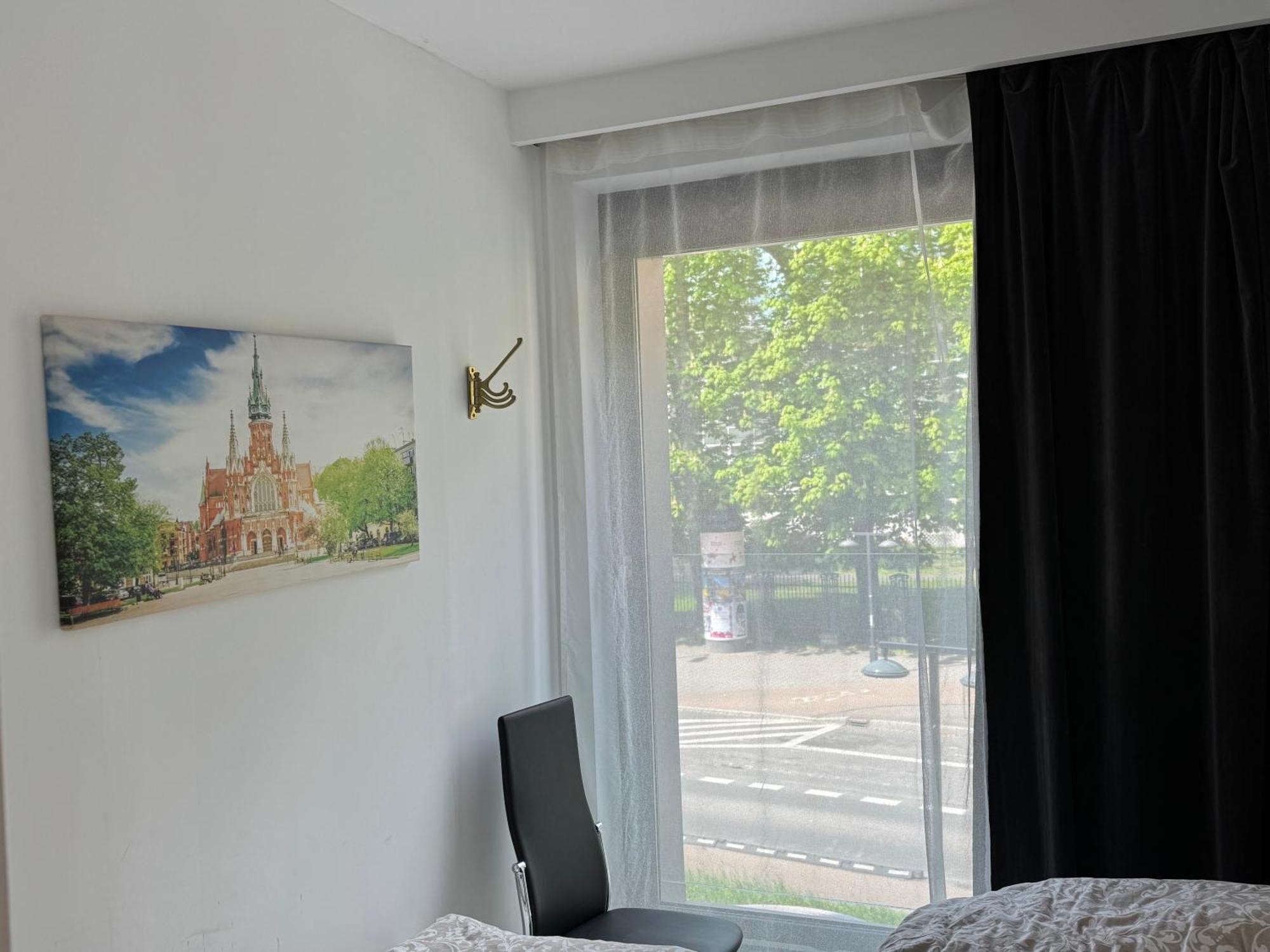 Amber 127 Apartament